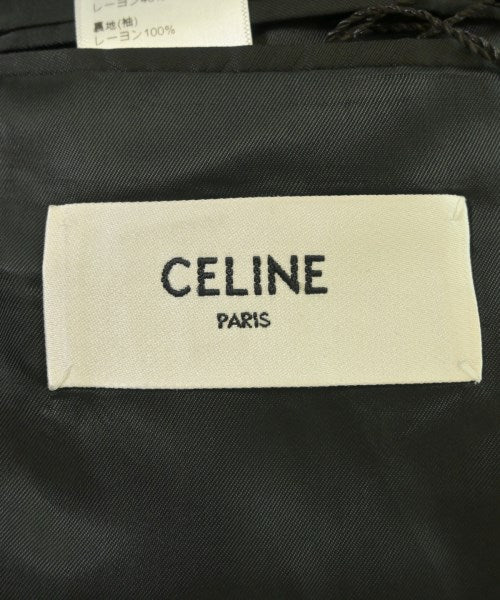 CELINE 西裝外套