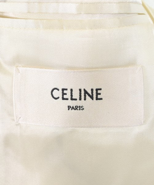 CELINE 西裝外套
