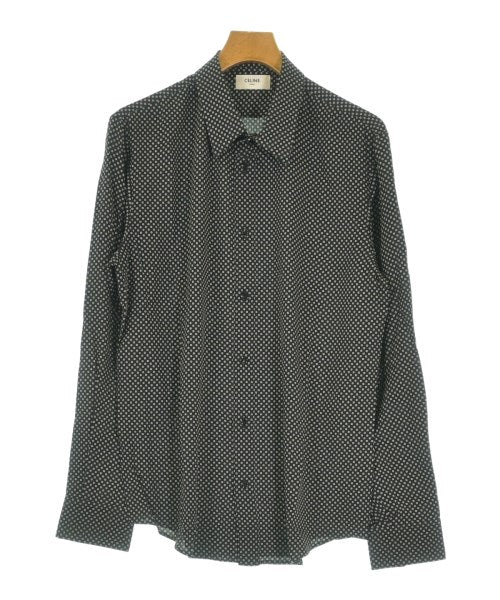 CELINE 休襯衫