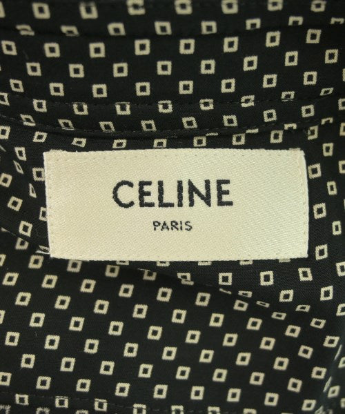 CELINE 休襯衫