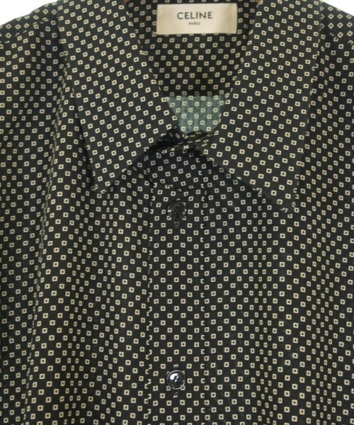 CELINE 休襯衫