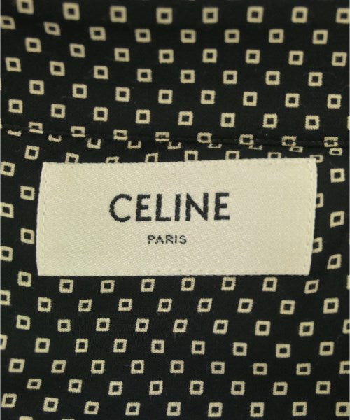 CELINE 休襯衫