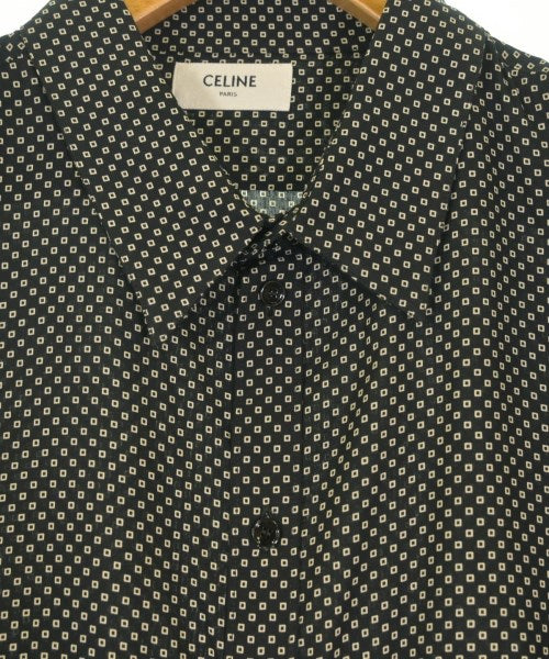 CELINE 休襯衫