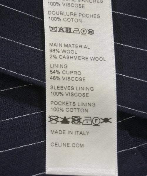 CELINE 西裝外套