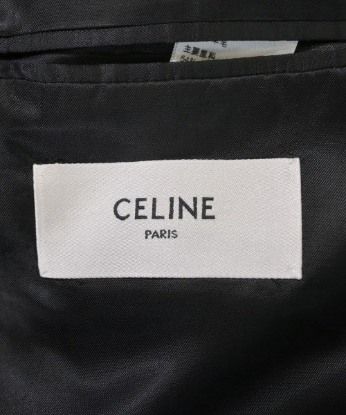 CELINE 商務西裝