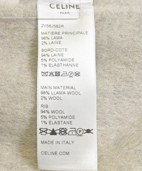 CELINE 毛衣