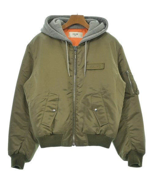 CELINE 軍裝夾克