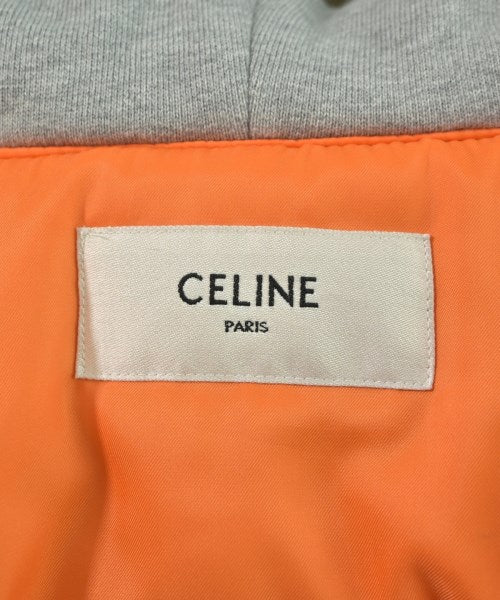 CELINE 軍裝夾克