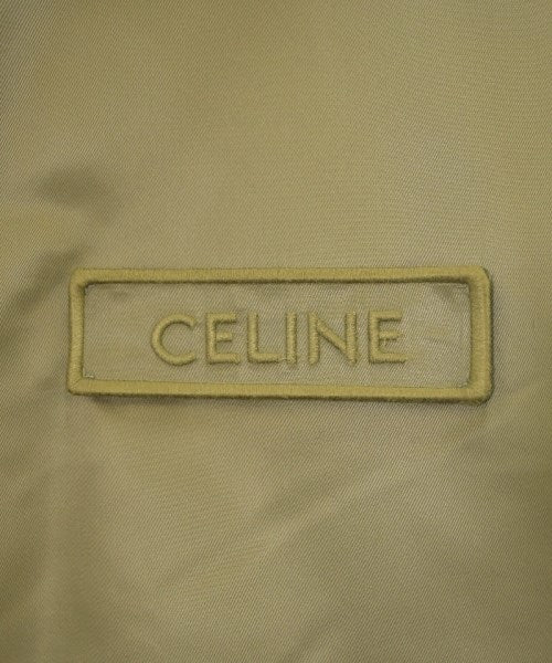 CELINE 軍裝夾克