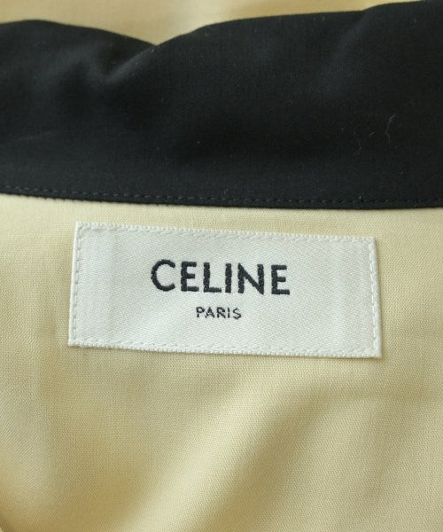 CELINE 休閒襯衫