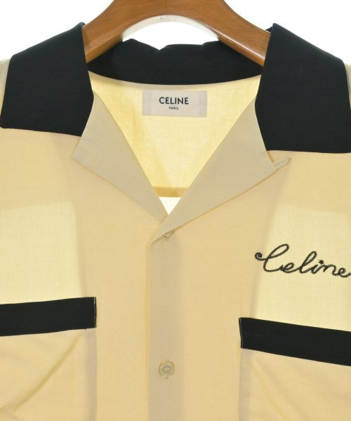 CELINE 休閒襯衫