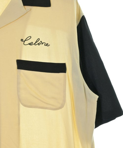 CELINE 休閒襯衫
