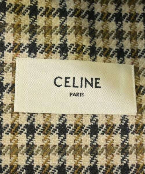 CELINE 其他大衣