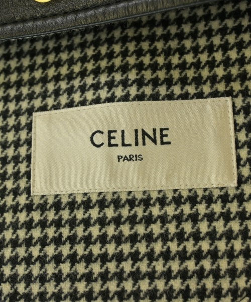 CELINE 其他夾克