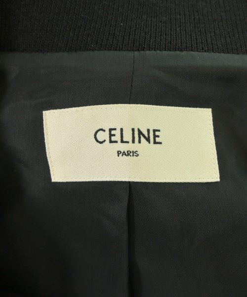 CELINE 斜紋夾克