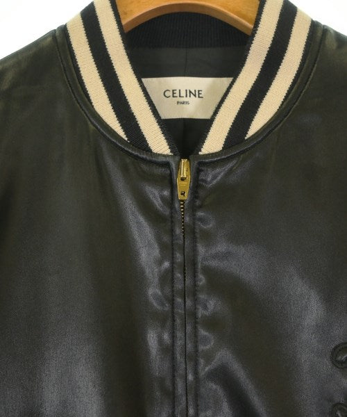 CELINE 斜紋夾克