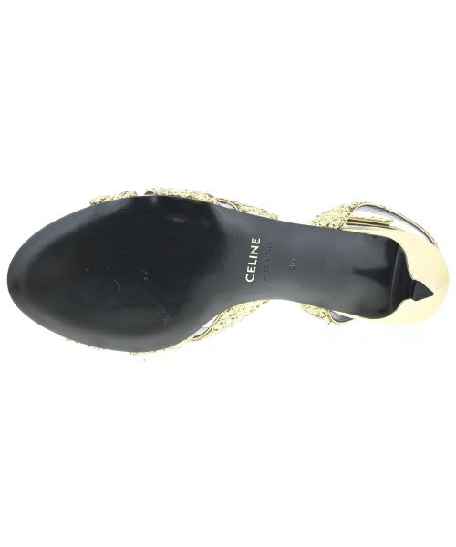 CELINE 涼鞋