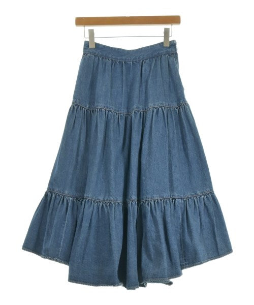 CELINE 長裙/超長裙