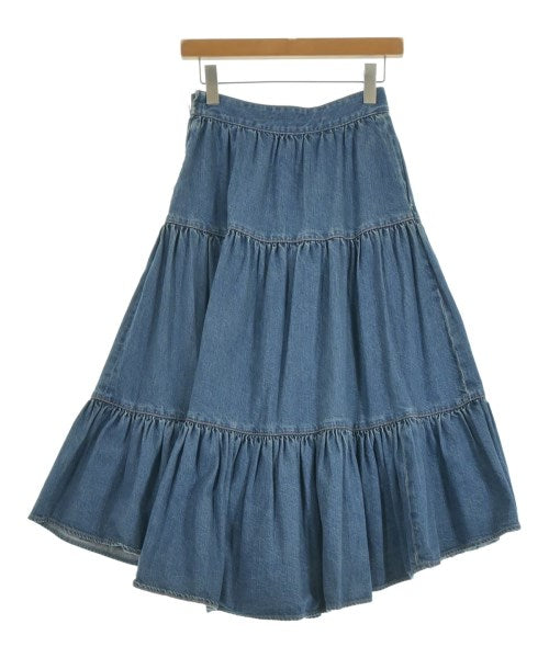 CELINE 長裙/超長裙