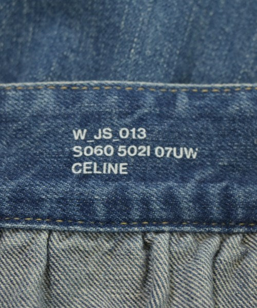 CELINE 長裙/超長裙