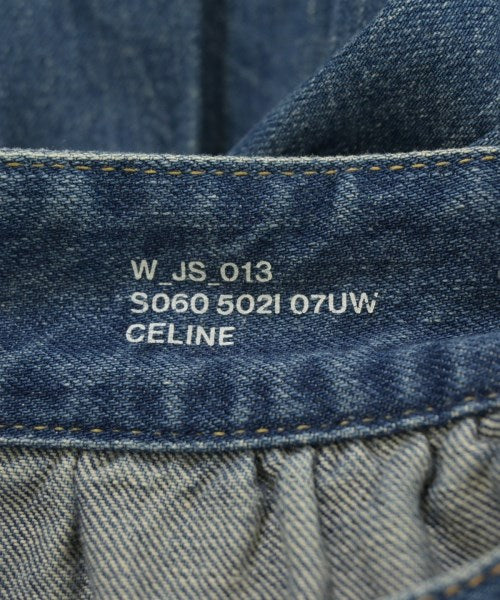 CELINE 長裙/超長裙