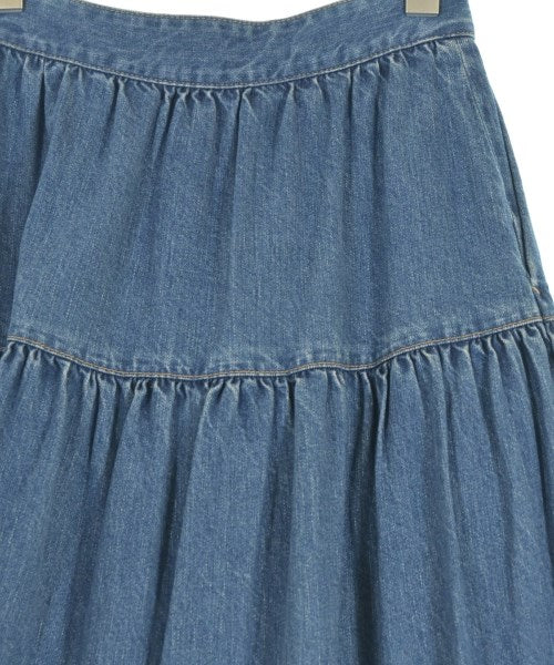 CELINE 長裙/超長裙