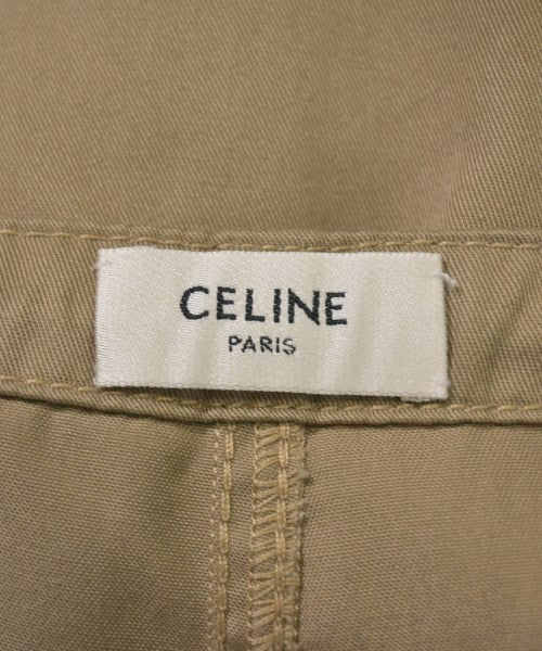 CELINE 短褲