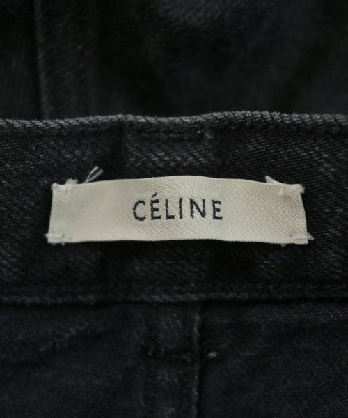 CELINE 牛仔褲