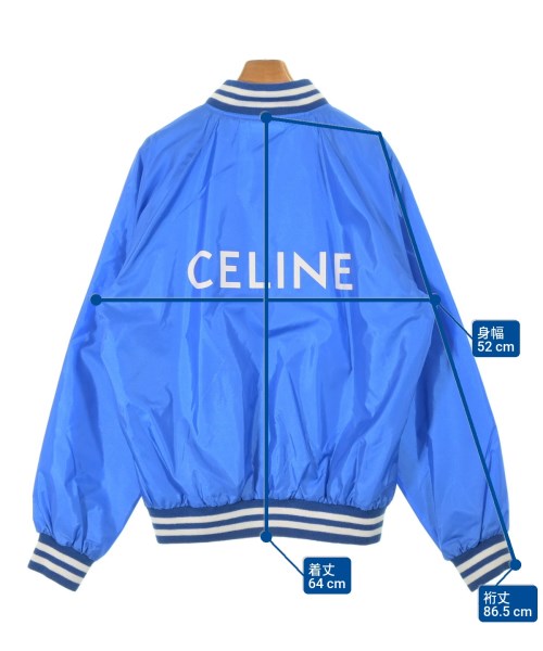 CELINE 其他飛行外套