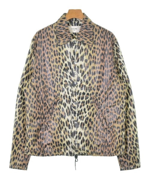 CELINE 其他飛行外套