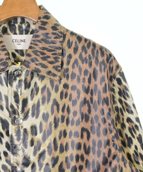 CELINE 其他飛行外套