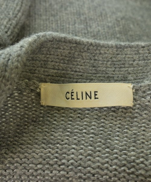 CELINE 開襟衫