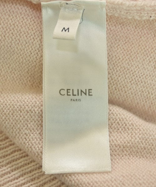 CELINE 毛衣