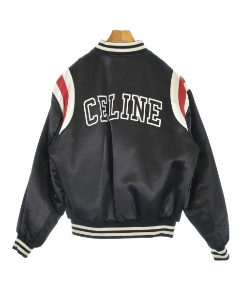 CELINE 斜紋夾克