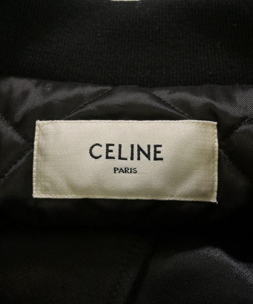 CELINE 斜紋夾克