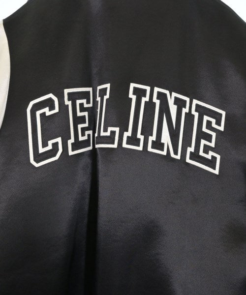 CELINE 斜紋夾克