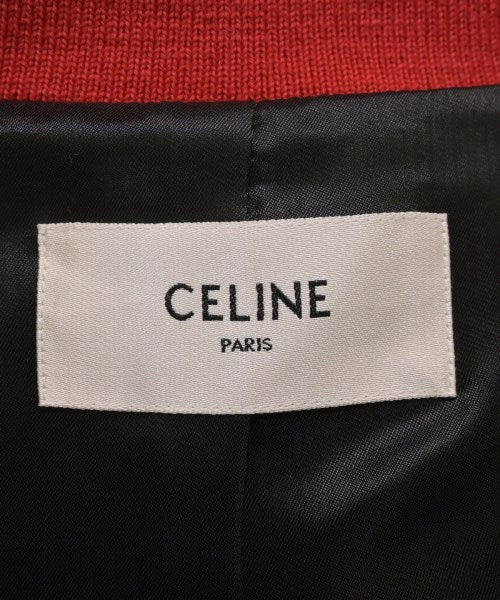 CELINE 斜紋夾克