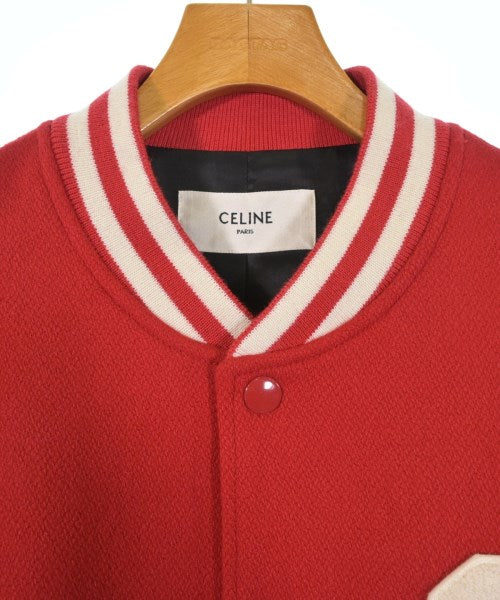 CELINE 斜紋夾克
