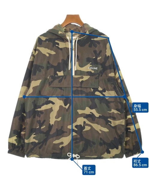 CELINE 其他飛行外套