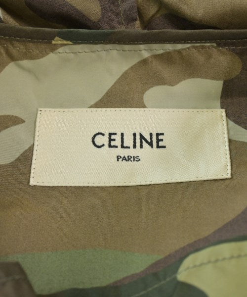 CELINE 其他飛行外套