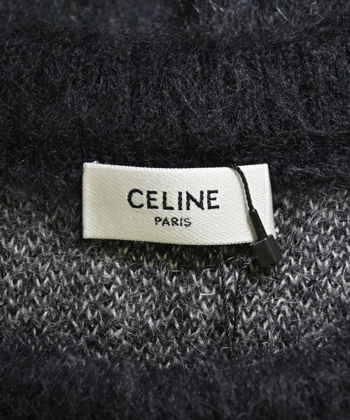 CELINE 毛衣