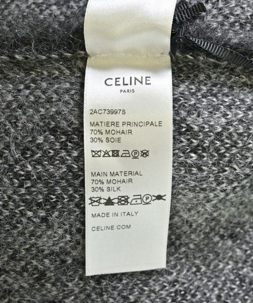 CELINE 毛衣