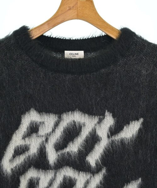 CELINE 毛衣
