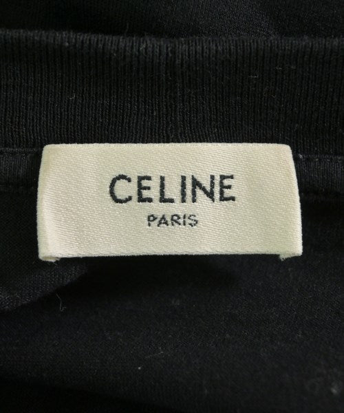 CELINE T恤/上衣
