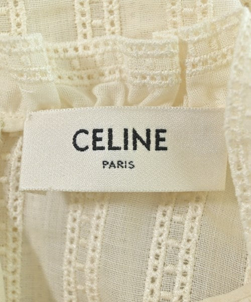 CELINE 女襯衫