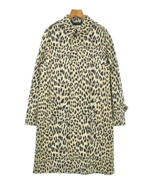 CELINE 支撐領外套