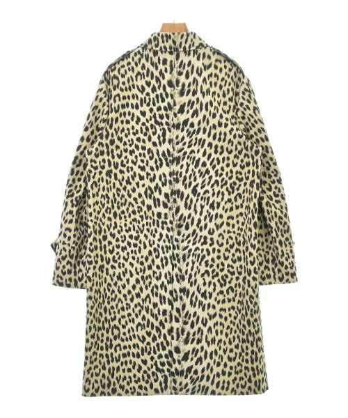 CELINE 支撐領外套