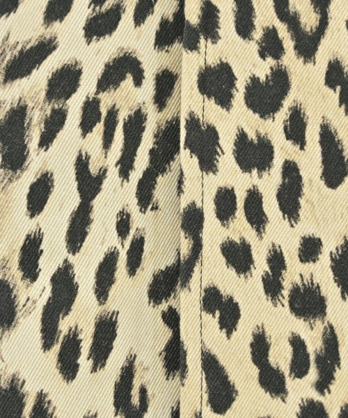 CELINE 支撐領外套