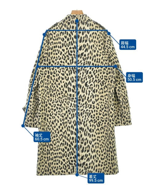 CELINE 支撐領外套