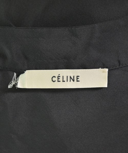 CELINE 女襯衫